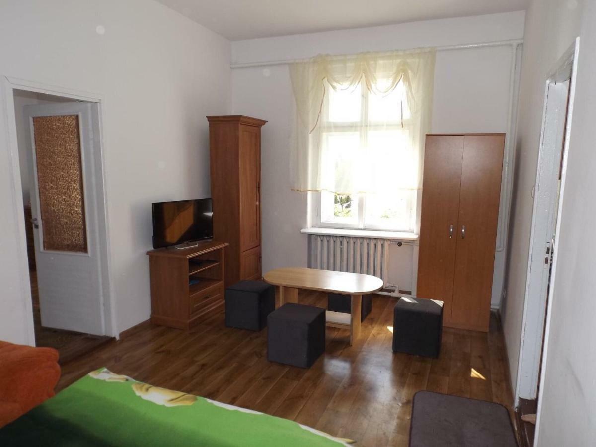 Apartament Gizycko Mazury Hotel Exterior foto